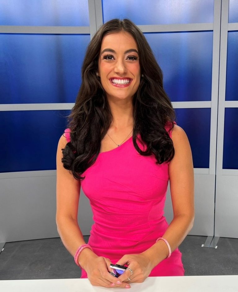 Meet The Media Laura Harris News Anchor Automotive Reporter For