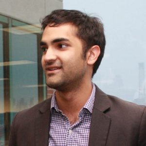 Meet the Media: Shiraz Ahmed, Assistant Editor, Mobility at Automotive News