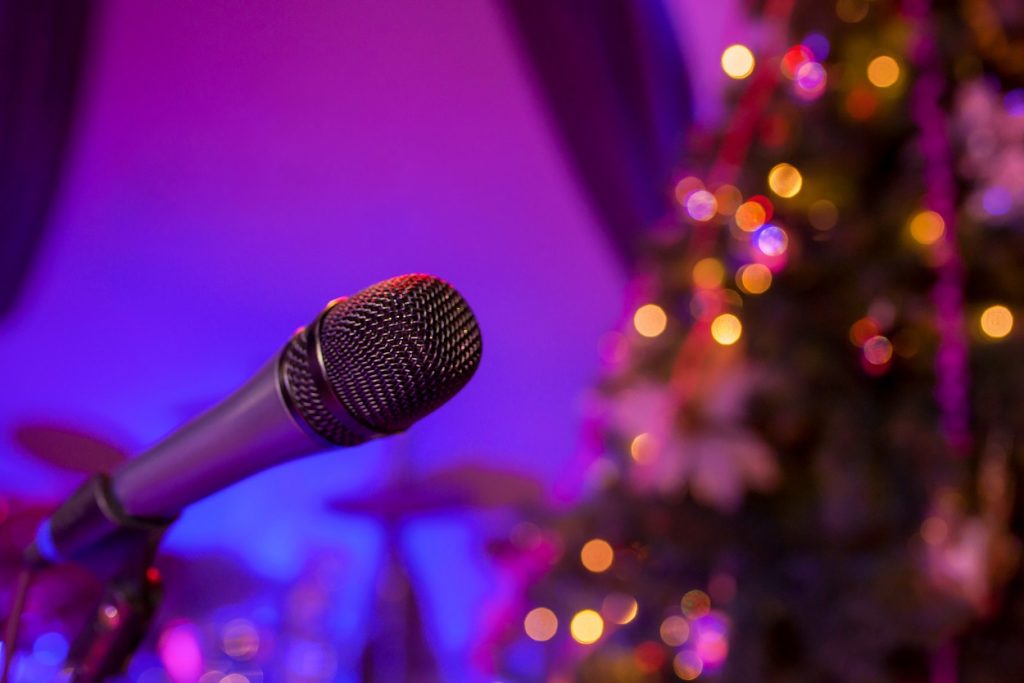  Tis The Season 5 Tips To Giving Your Best Speech At The Holiday Party 